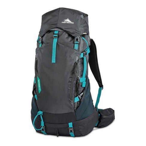 Sierra hiking outlet backpack