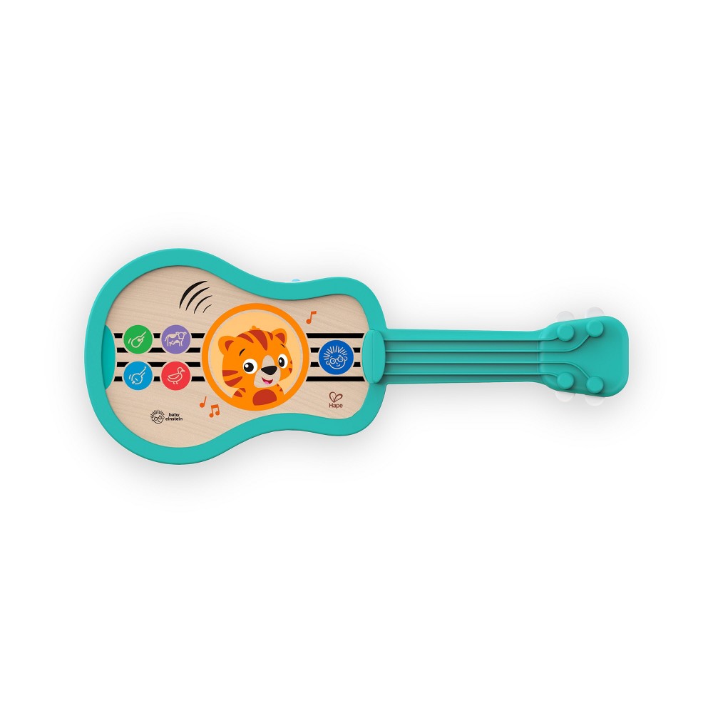 Photos - Other Toys Baby Einstein Sing and Strum Magic Touch Baby Learning Toy - Ukulele 