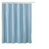 Kate Aurora Hotel Heavy Duty 10 Gauge Vinyl Shower Curtain Liners - 2 of 2