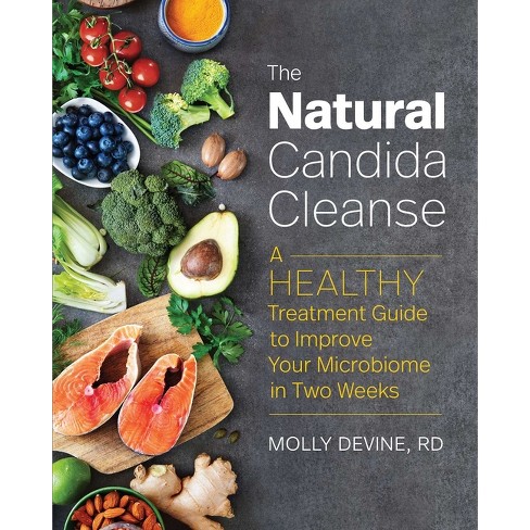 Candida detox on sale