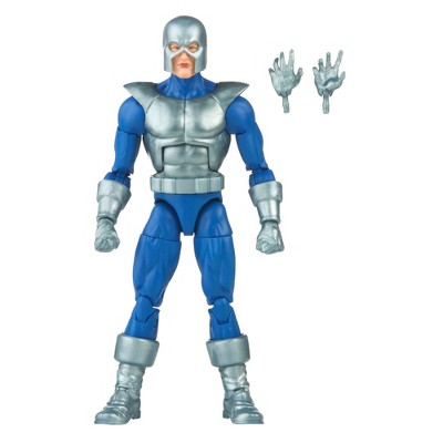 Marvel legends store custom figures