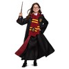 Warner Bros. Harry Potter Kids' Light Up Deluxe Wand Halloween Accessory - 4 of 4
