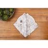 C&F Home Callahan Songbirds Napkin Set of 6 - 3 of 3