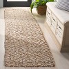 Natural Fiber NF271 Indoor Rugs - Safavieh - 2 of 4