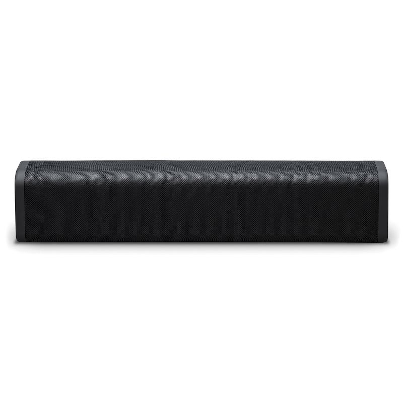 iLive ISB150B 15-In. 9-Watt Portable Rechargeable Bluetooth® Speaker/Sound Bar with Speakerphone and Party Plus, 1 of 10