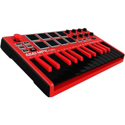 MIDI Keyboards : Target