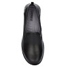 Andrea Professional Leather Moccasins Ultra Comfort Work Shoes 88671 - 2 of 4