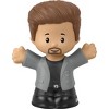 Fisher-Price Little People Man In Jacket Figure - 2 of 4