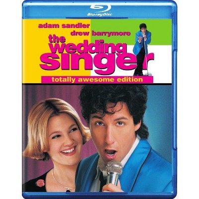 Fandango offering free 'Wedding Singer' movie download with 'Blended'  ticket purchase 