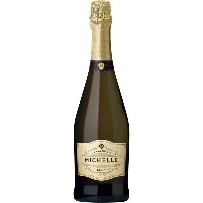 Domaine Ste. Michelle Brut Sparkling Wine - 750ml Bottle