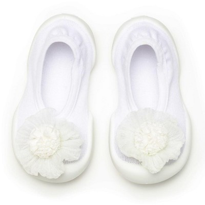 Pom pom sneakers target hot sale