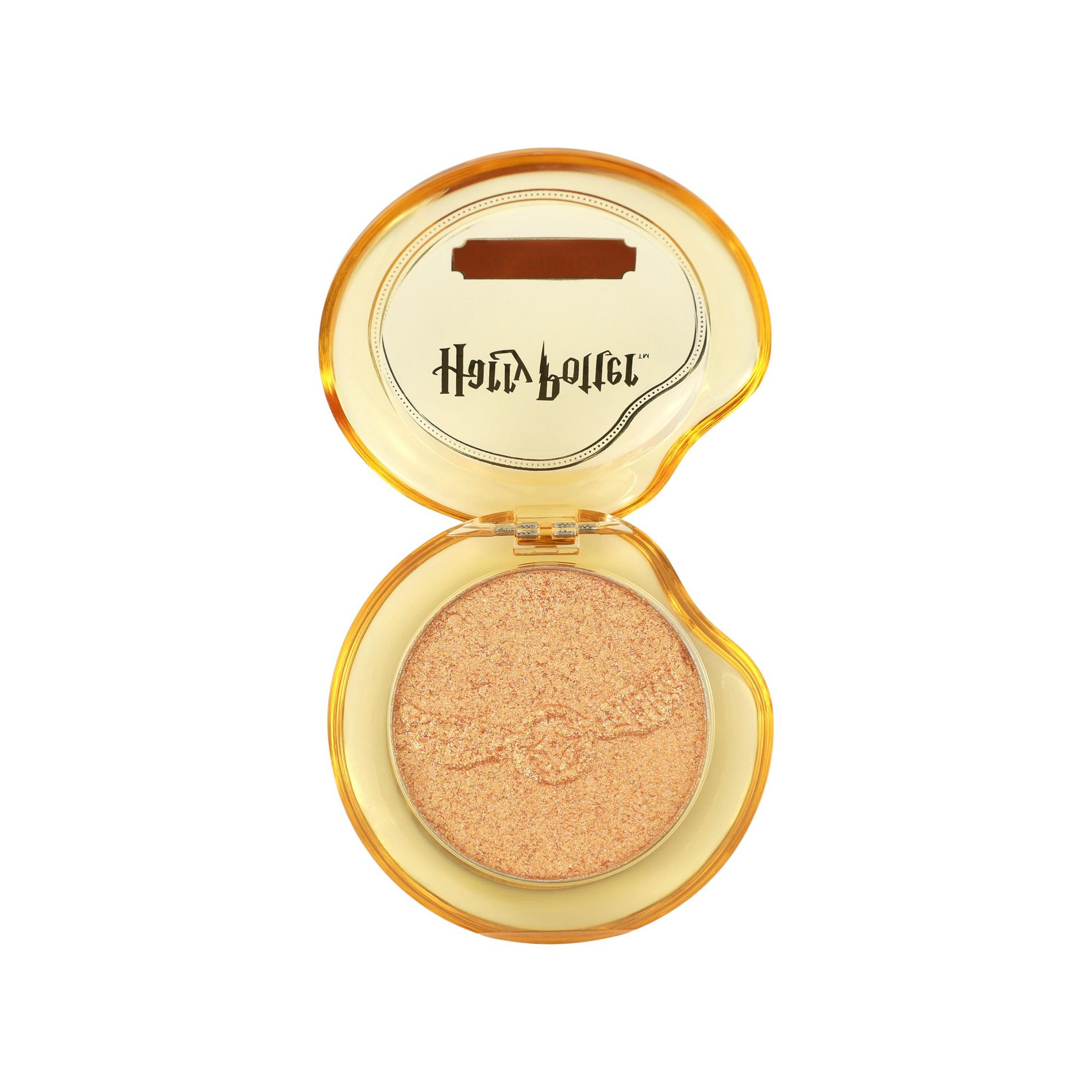 Profusion Cosmetics Harry Potter Holiday | Golden Snitch Highlighter - 1.06 oz