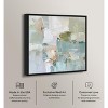 Art Remedy Jade Sweep I Minimal Abstracts Framed - 3 of 4