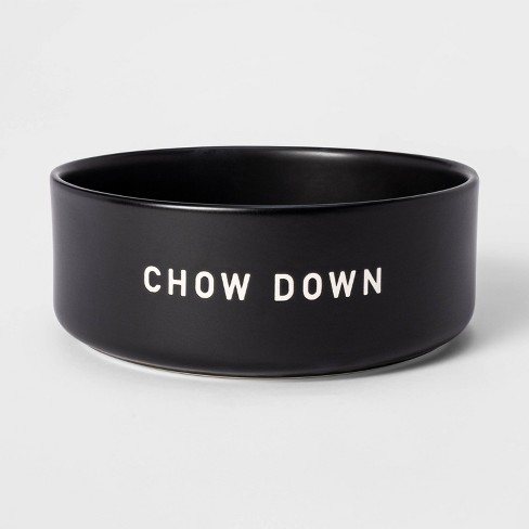 Dog Bowl