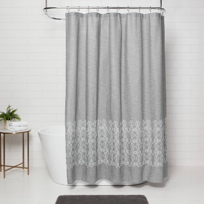 Shower Curtains Target