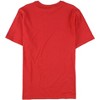 STARTER Mens University Of Kansas Graphic T-Shirt - 2 of 2