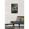 Trends International Halo: Season 2 - Hero One Sheet Framed Wall Poster Prints - 2 of 4