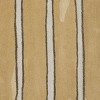 Martha Stewart Chalk Stripe - MSR3617 - Indoor Hand Tufted Rugs - 3 of 4