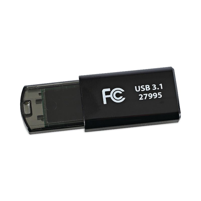 Innovera USB 3.0 Flash Drive 16 GB 82016, 4 of 8