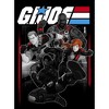 Boy's GI Joe Fight Mode Joes T-Shirt - 2 of 4