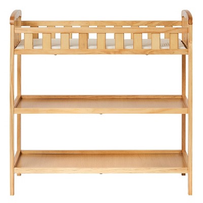 Dream On Me Emily Changing Table - Neutral