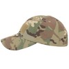 Anna-Kaci Classic Baseball Cap Outdoor Hunting Camouflage Adjustable Cap Trucker Hat for Men Women - 3 of 4
