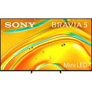 Sony BRAVIA 5 65