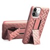 Nakedcellphone Slim Case for iPhone 11 (with Kickstand) - 2 of 4