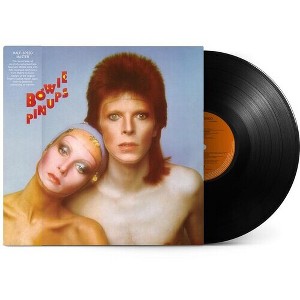 David Bowie - Pinups (2015 Remaster) - 1 of 1