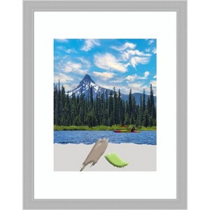Amanti Art Hera Chrome Picture Frame - 1 of 4