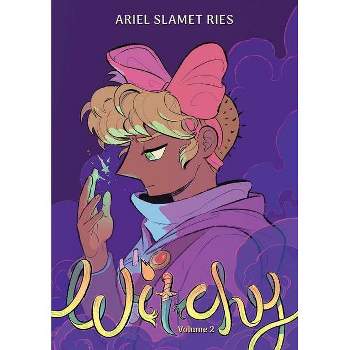 Witchy Vol. 2 - by  Ariel Slamet Ries (Paperback)