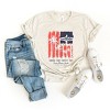 Simply Sage Market Women's Surf Contest Short Sleeve Graphic Tee - 2 of 4