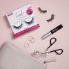 KISS Products Lash Couture Luxtensions False Eyelashes - Royal Silk - 4 of 4