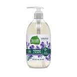 Seventh Generation Hand Wash - Lavender Flower & Mint - 12 fl oz