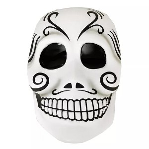 California Costumes Adult Costume Mask - 1 of 4