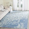 Bella BEL125 Hand Tufted Area Rug  - Safavieh - 2 of 3
