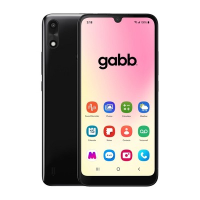 Gabb Phone 4 - The Perfect First Phone for Kids