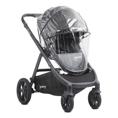 joovy stroller qool