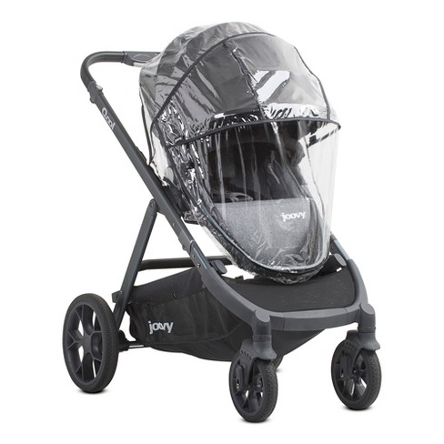 Joovy stroller store rain cover