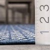 Nuloom Camryn Herringbone Indoor/Outdoor Area Rug - 3 of 4