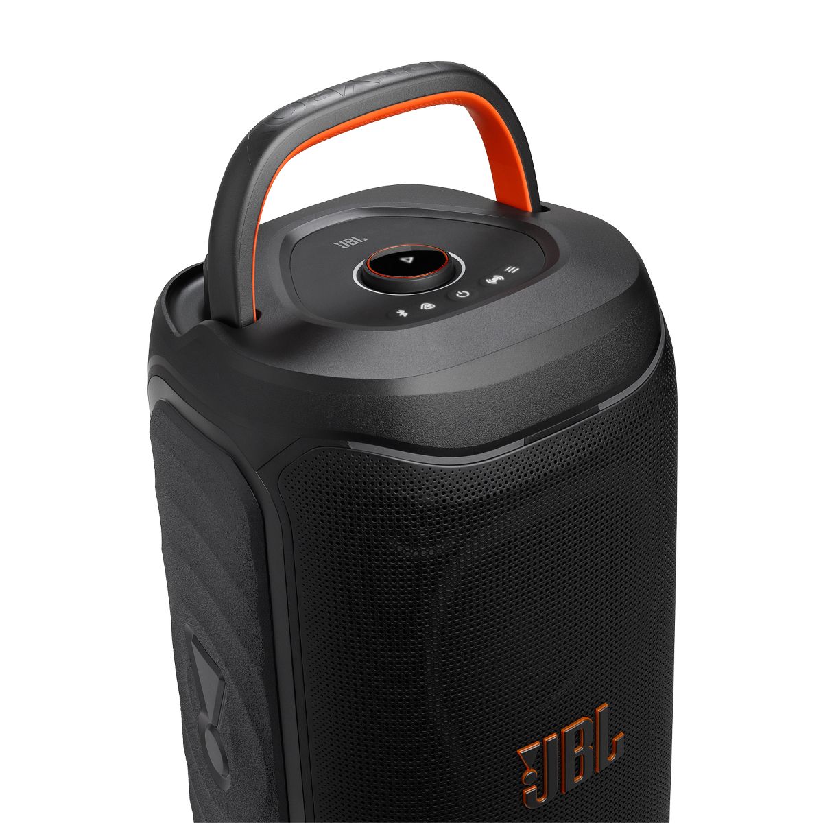JBL Partybox 130 - Black - thumbnail 8