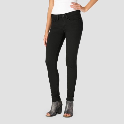 denizen levi's low rise jeggings