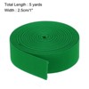 Unique Bargains Flexible Sewing Knit Elastic Bands for Wigs Waistband Pants - 2 of 4