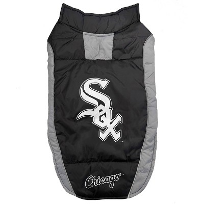 Mlb St. Louis Cardinals 12 Pets Puffer Vest : Target