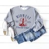 Simply Sage Market Women's Graphic Sweatshirt Midwest Coastal Club - 3 of 4