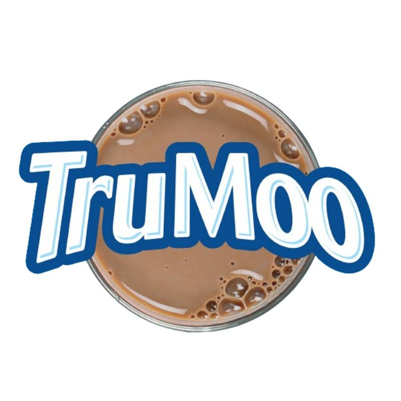 TruMoo Seasonal Milk - 0.5gal, 3 of 7
