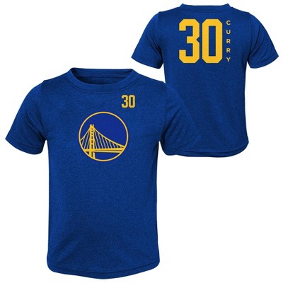 steph curry kids shirt