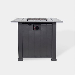 Endless Summer 31 5 Slate Tile Lp Gas Fire Pit Target