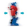 Transformers Rescue Bots Academy: Optimus Prime RC Robot 12" Walking Transformer - 3 of 4