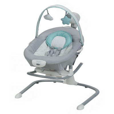 graco rocker